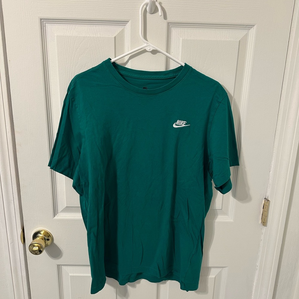 Nike Men's “The Nike Tee” Sportswear T-Shirt